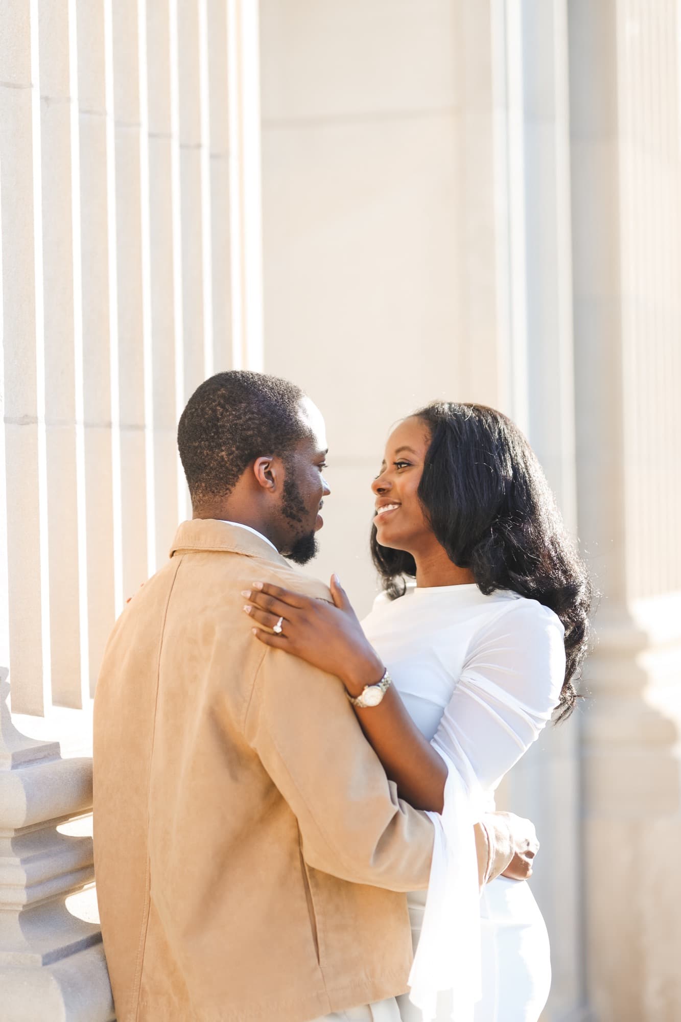 THE PROPOSAL photo 2