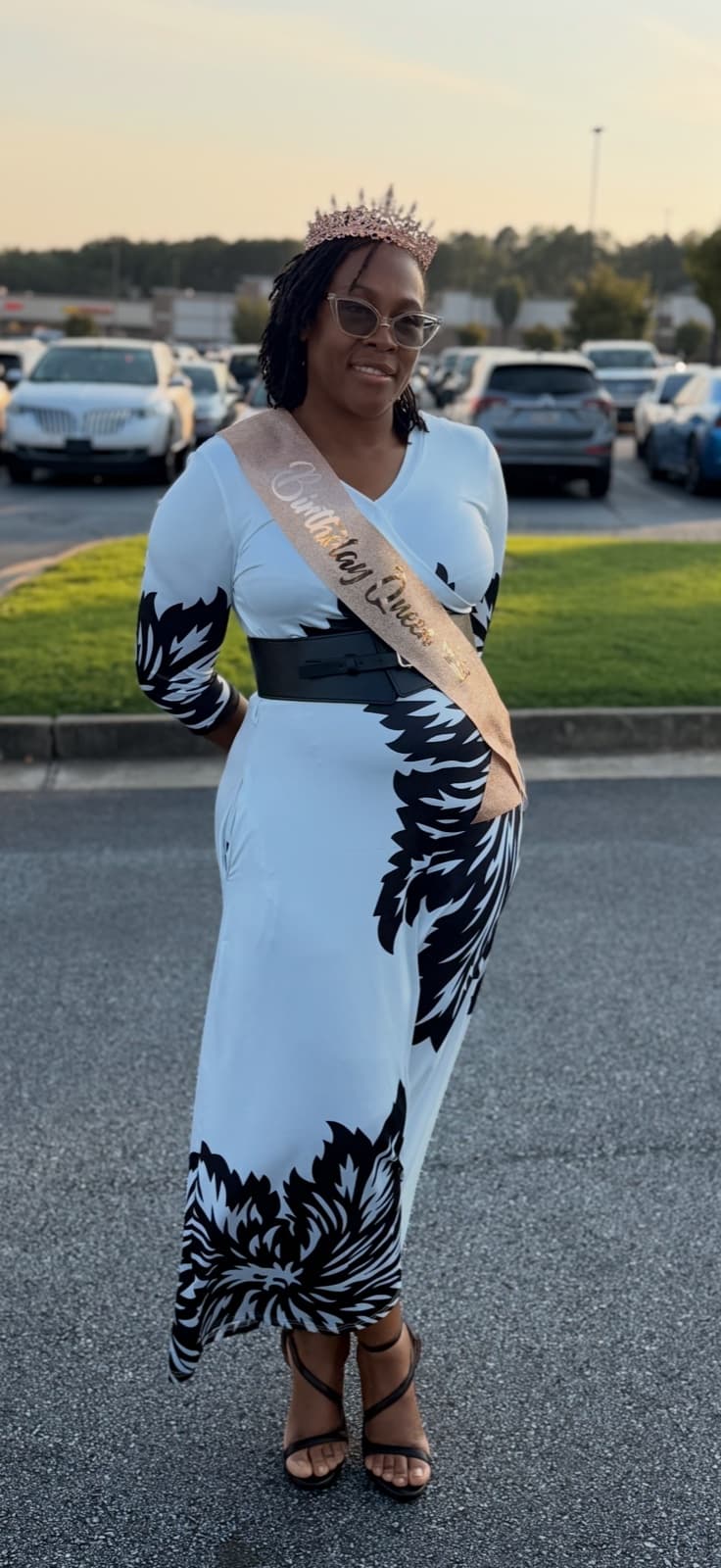 Ruth Barr — Bridal Party Coordinator