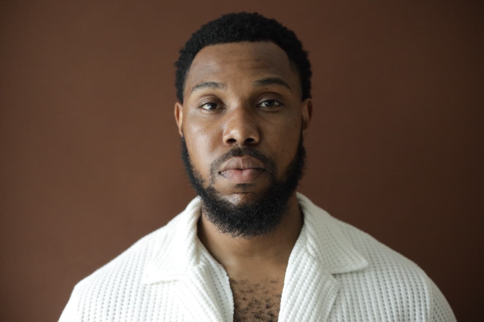 Keyshawn Rueben — Groomsman